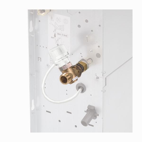 FXW szelepkészlet 2 csöves FX, FXE fan-coilhoz 